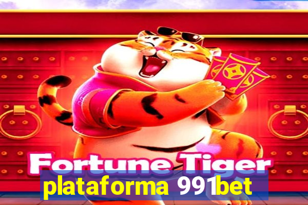 plataforma 991bet