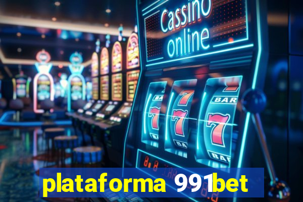 plataforma 991bet