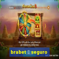 brabet 茅 seguro