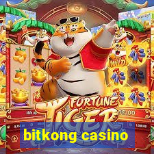 bitkong casino