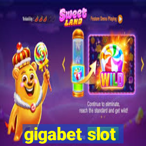 gigabet slot