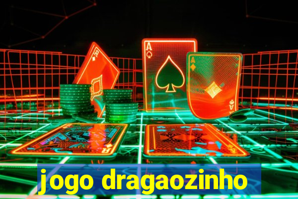 jogo dragaozinho