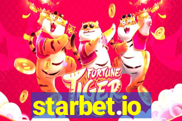 starbet.io