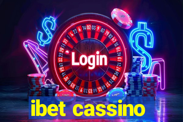 ibet cassino