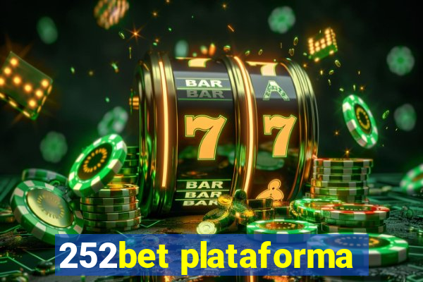 252bet plataforma