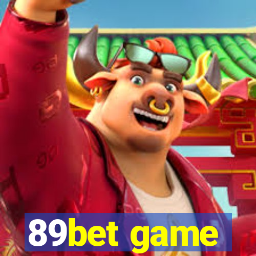 89bet game