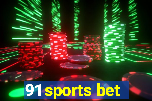 91 sports bet