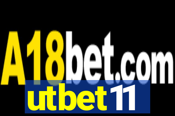 utbet11