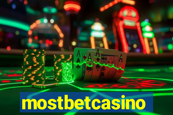 mostbetcasino