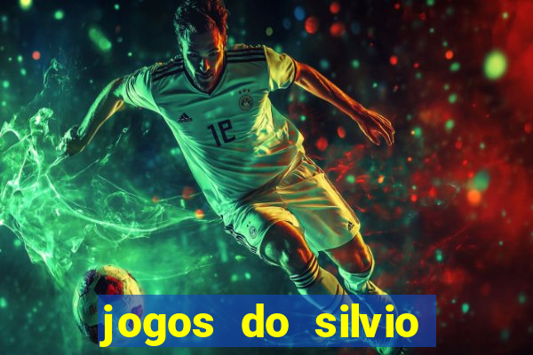 jogos do silvio santos online