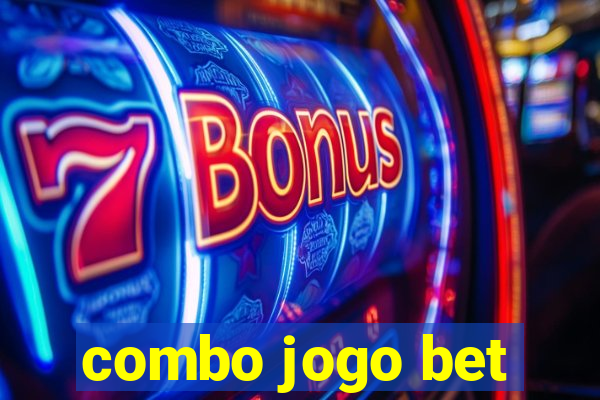 combo jogo bet