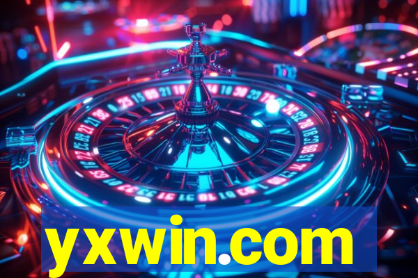 yxwin.com