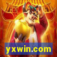 yxwin.com