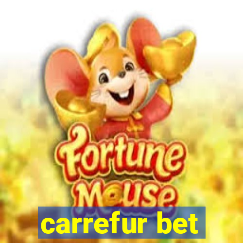 carrefur bet