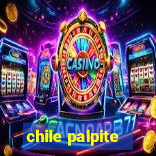 chile palpite