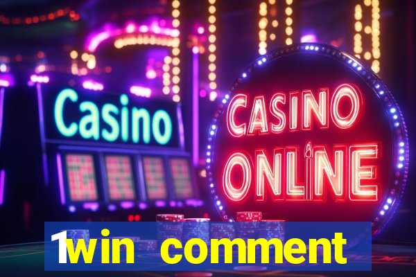 1win comment utiliser le bonus casino