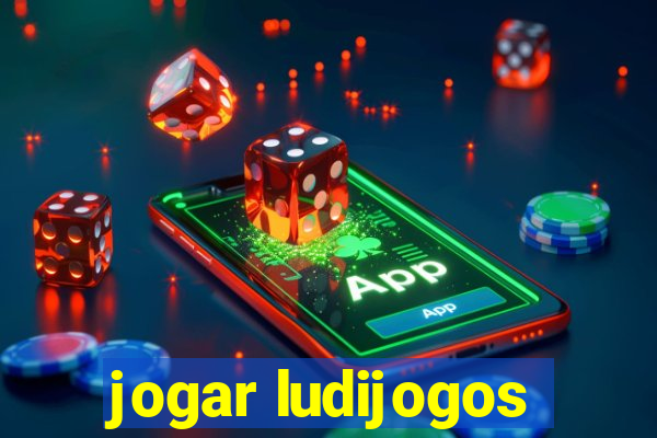 jogar ludijogos