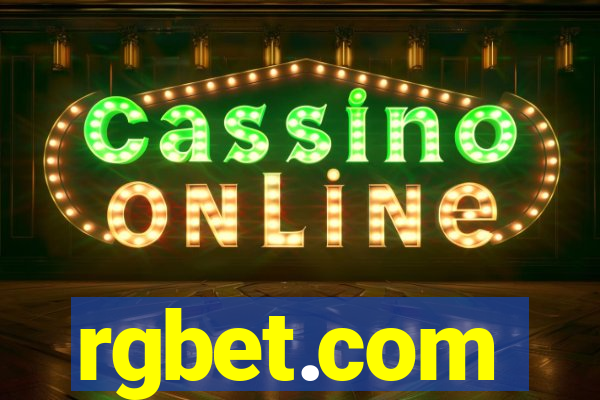 rgbet.com