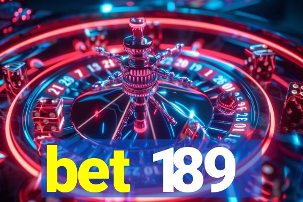 bet 189