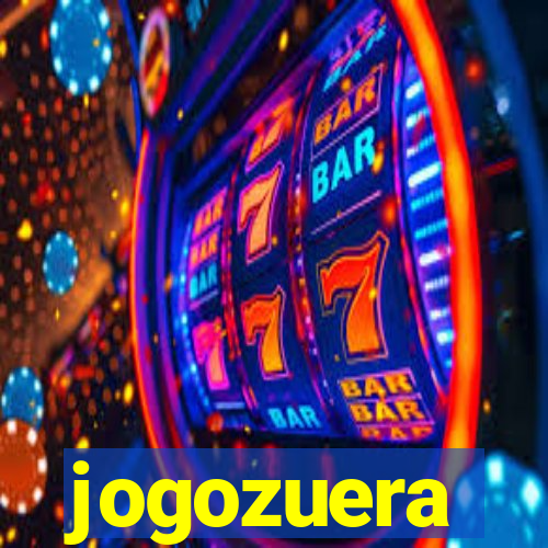 jogozuera