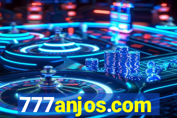 777anjos.com