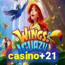 casino+21