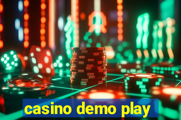 casino demo play