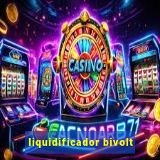 liquidificador bivolt