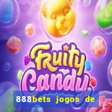 888bets jogos de hoje apostas