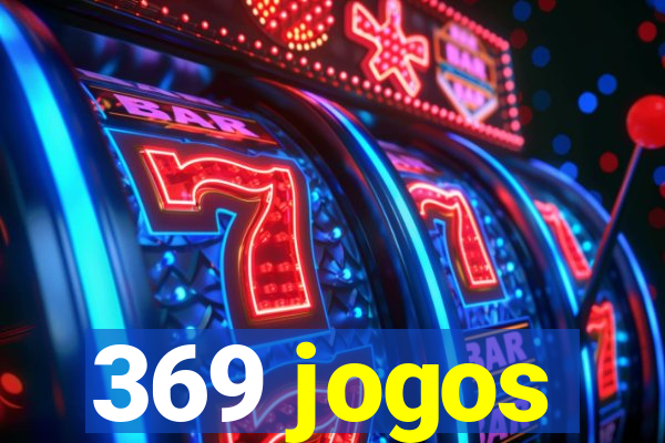 369 jogos