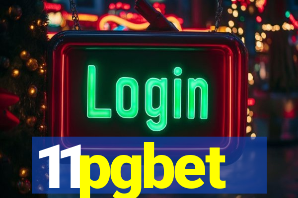 11pgbet