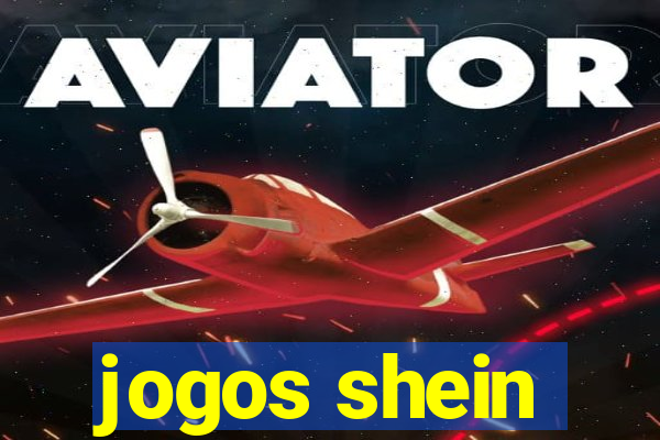 jogos shein