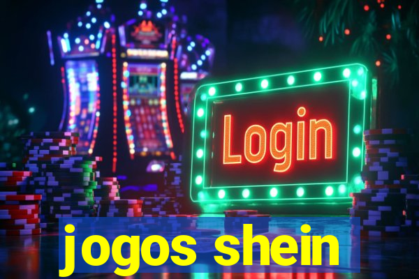 jogos shein