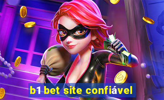 b1 bet site confiável