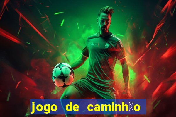 jogo de caminh茫o para tablet