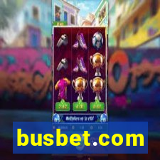 busbet.com