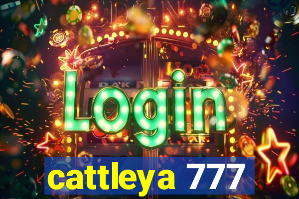 cattleya 777