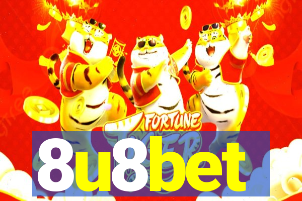 8u8bet