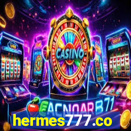 hermes777.co