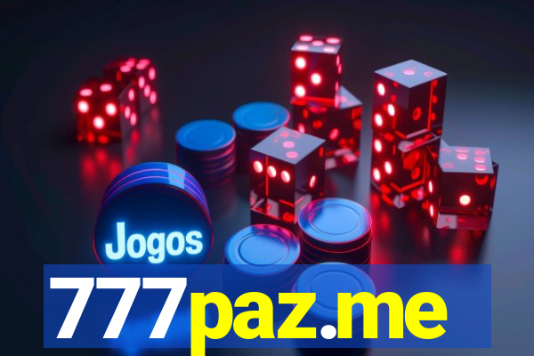 777paz.me