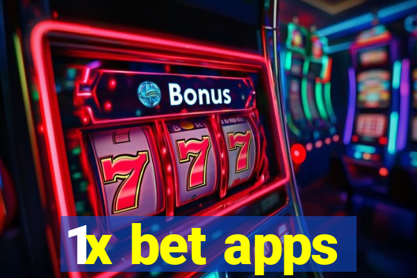 1x bet apps