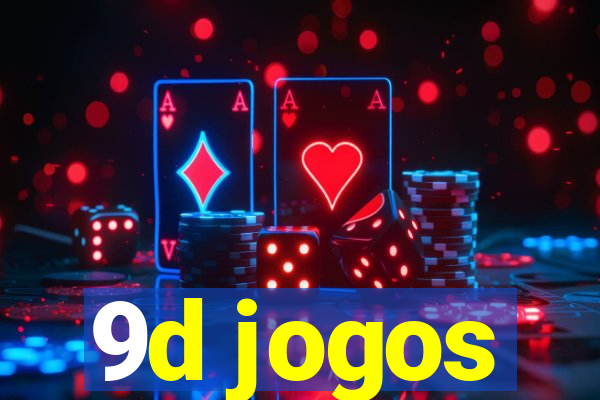 9d jogos