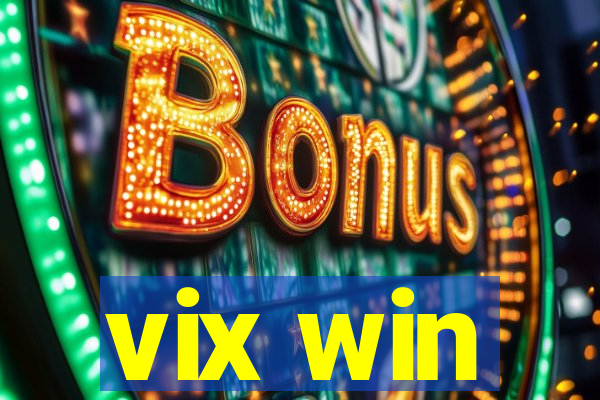 vix win