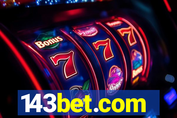 143bet.com