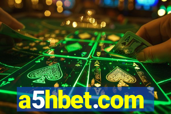 a5hbet.com