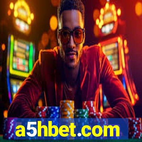 a5hbet.com