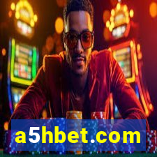 a5hbet.com