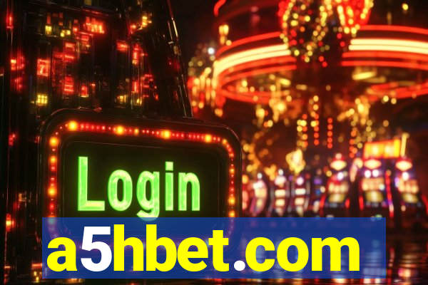 a5hbet.com