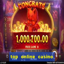 top online casino in malaysia