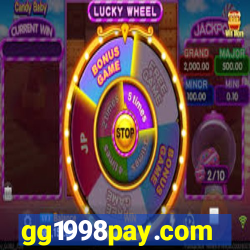 gg1998pay.com